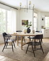 Angela Rose x Loloi Aubrey Rug, 5' length x 5' width thumbnail 3