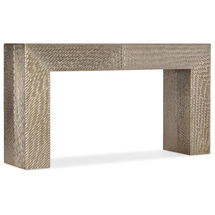 Online Designer Hallway/Entry Tivoli 58'' Console Table