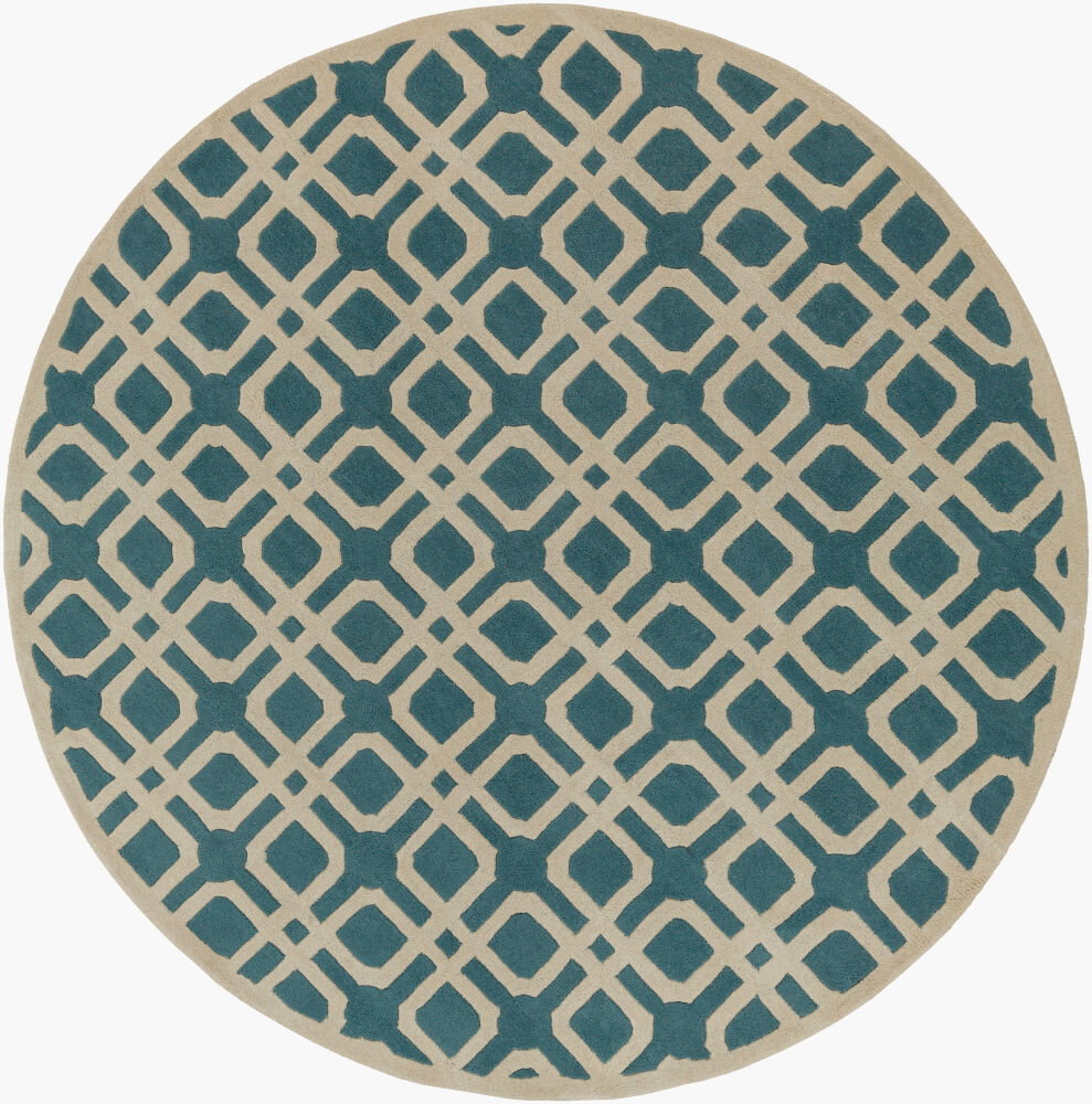 Transit Handmade Rug, by Surya, 13' length x 9' width