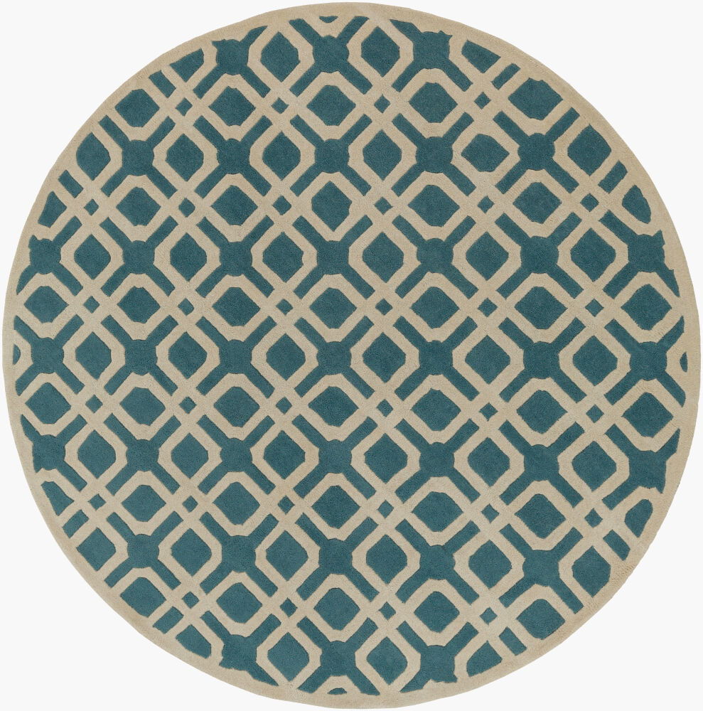 Transit Handmade Rug large image 
