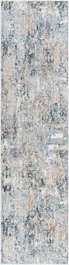 Laila Machine Woven Rug, by Surya, 10'0.08" length x 2'7.5" width thumbnail