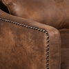 Clay Leather Armchair thumbnail 7