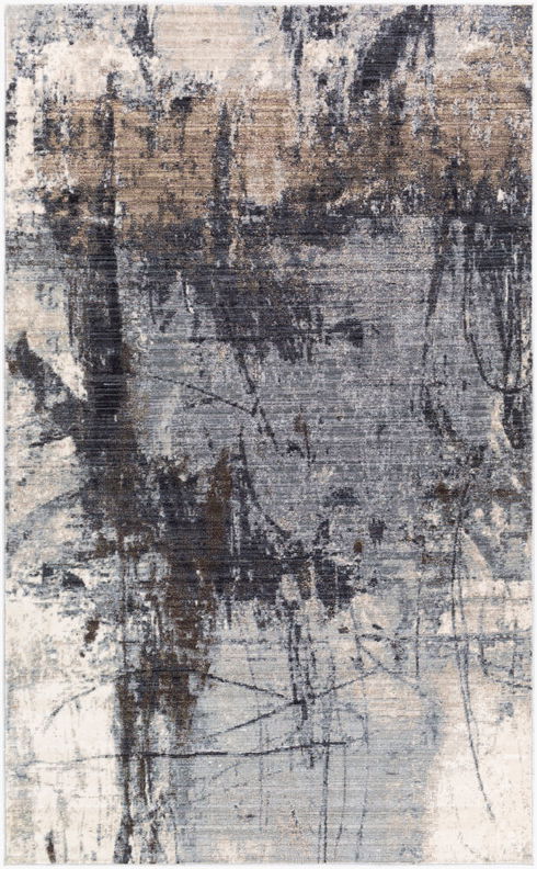 Valour Machine Woven Rug