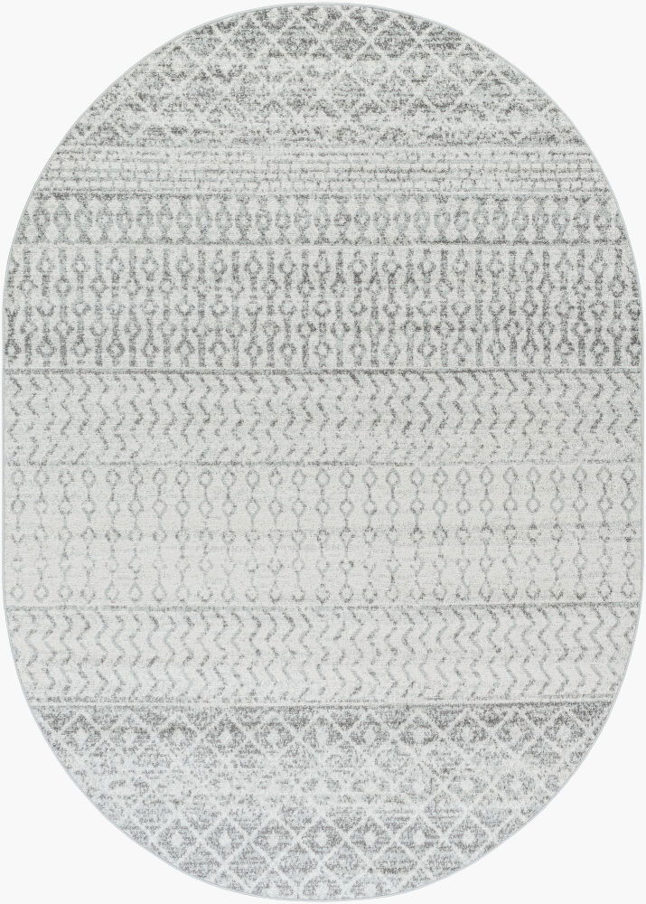 Elaziz Machine Woven Rug large image 