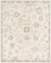 Arnold Handmade Rug, by Surya, 1'6" length x 1'6" width thumbnail