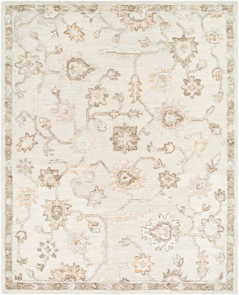 Arnold Handmade Rug