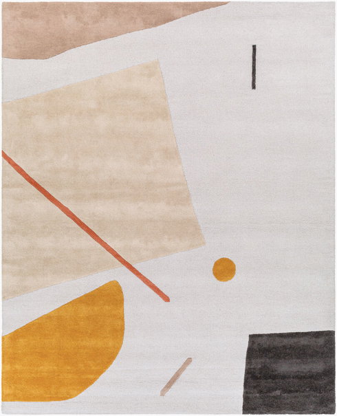 Emma Handmade Rug