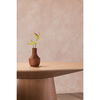 Otago Oval Dining Table Natural Oak thumbnail 5