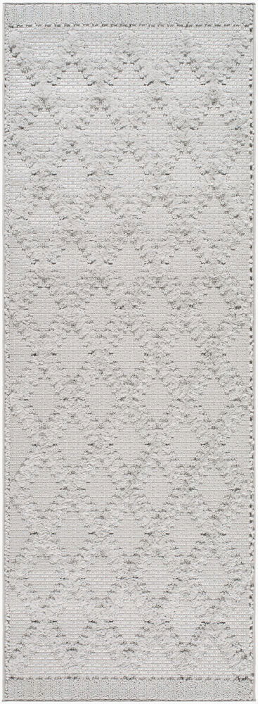 West Palm Machine Woven Rug large image 