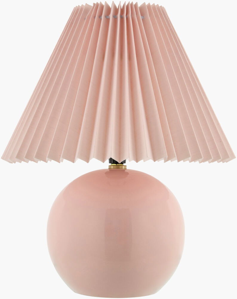 Tremel Accent Table Lamp large image 