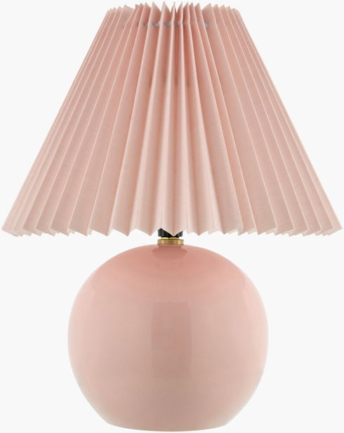 Tremel Accent Table Lamp