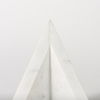 Sophia 8.0'L x 6.0'W x 7.0'H Marble Set Of Two Bookends, by Mercana, 8" length x 6" width x 7" height thumbnail 8