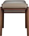 Walnut Grove Footstool thumbnail 1