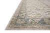 Loloi Gaia Rug, 1'6" length x 1'6" width thumbnail 2