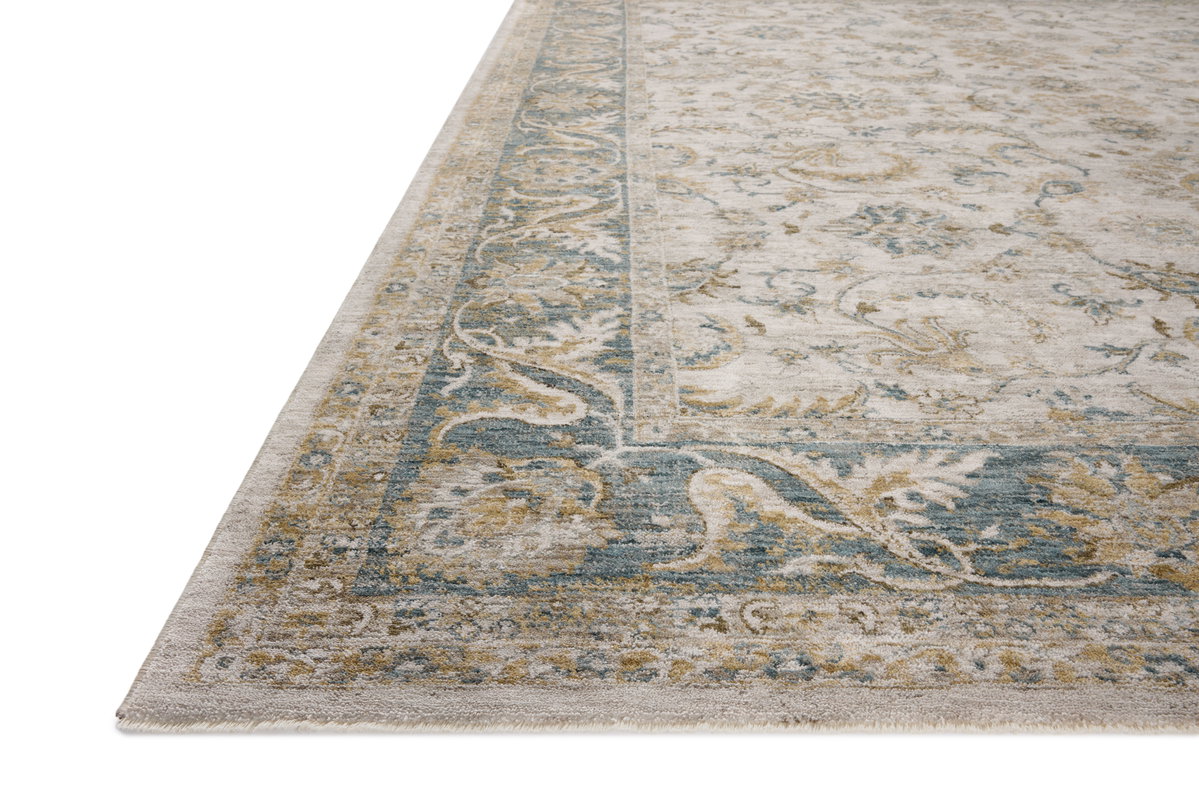 Loloi Gaia Rug, 5' length x 7'8" width View 2