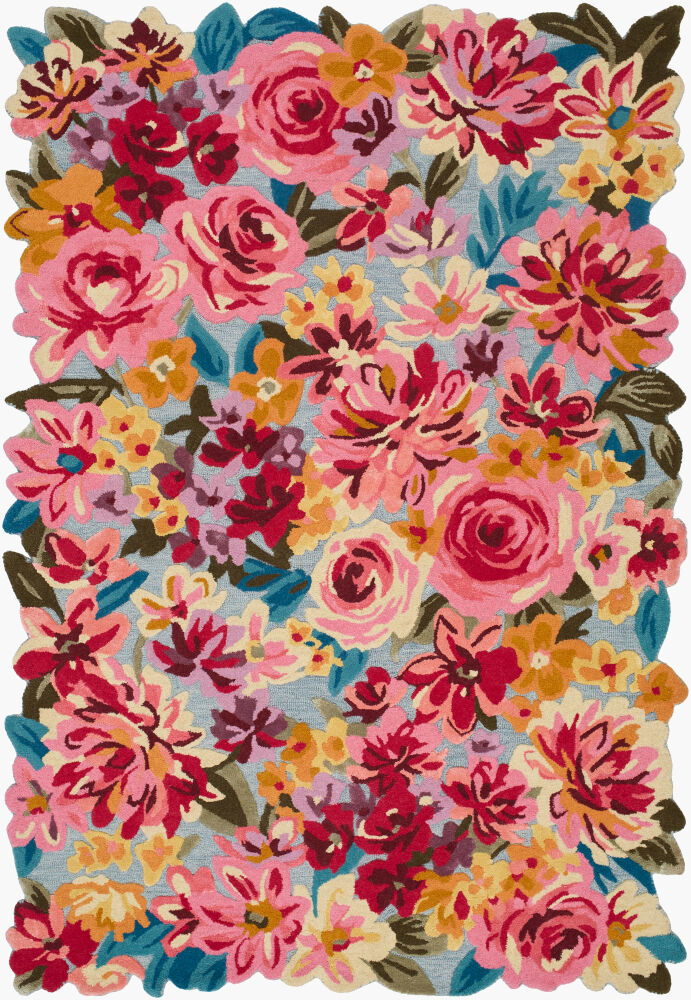 Shindig Handmade Rug large image 