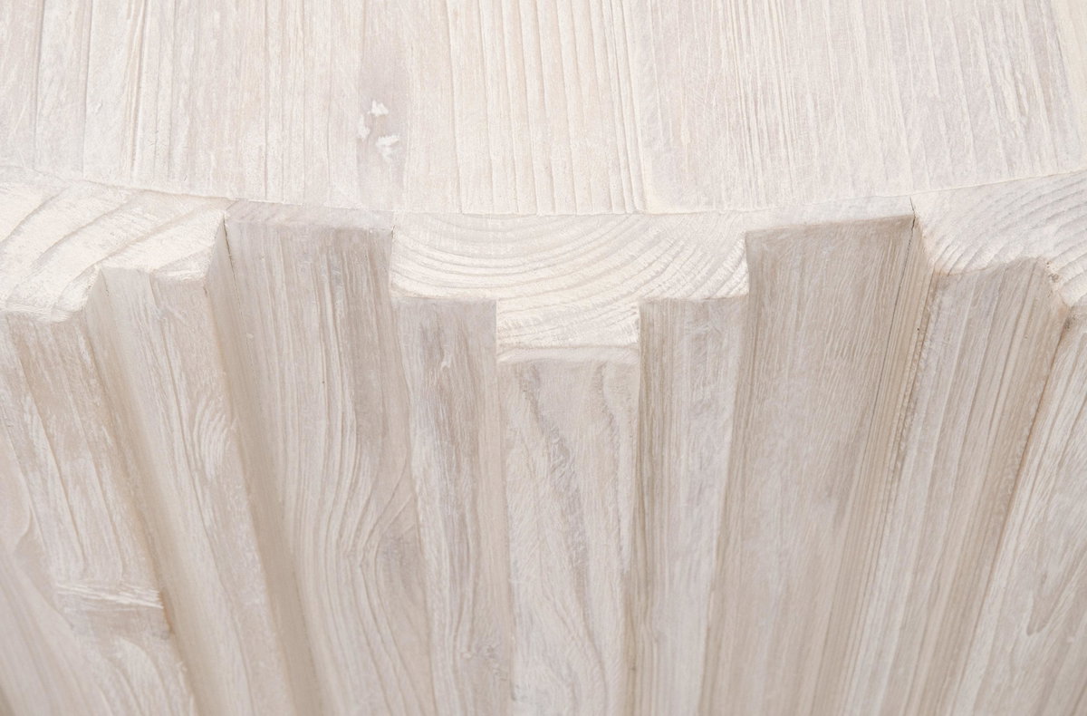 Roma Coffee Table, by Essentials for Living, 42" width x 16.5" height x 42" depth View 4