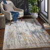 Ladoga Modern 9 X 12 Rug, by Uttermost, 9' width x 12'2" height x 1" depth thumbnail 2