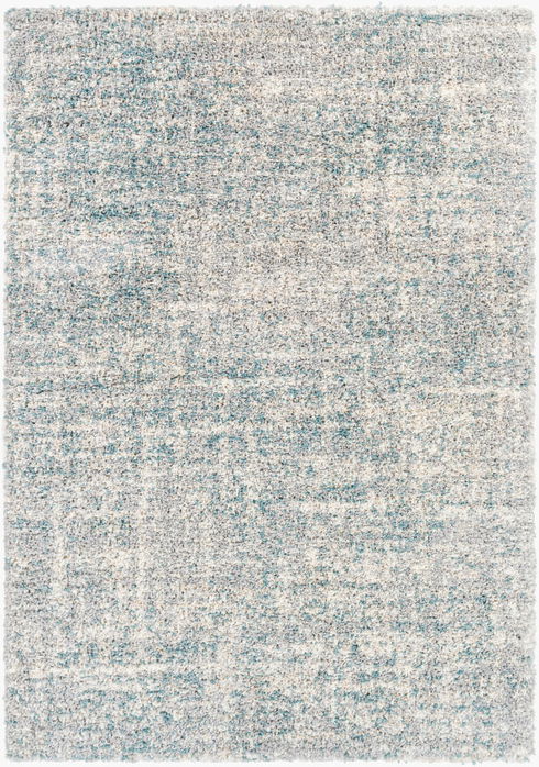 Eskimo Shag Machine Woven Rug