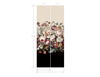 Rachel Rose Taupe Wall Mural thumbnail 3