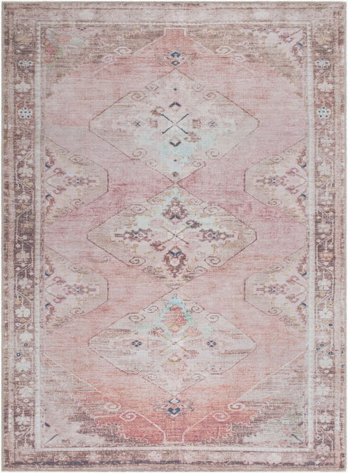 Amelie Machine Woven Rug