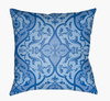 Yindi Accent Pillow, Decorative Pillow by Surya, 22" length x 22" width thumbnail