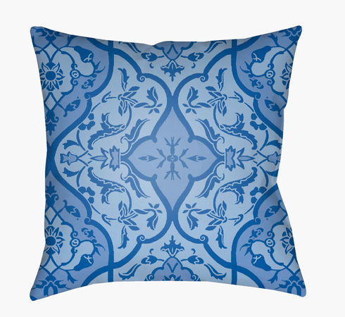 Yindi Accent Pillow