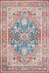 Loloi Skye Rug, 5' length x 7'6" width thumbnail 1