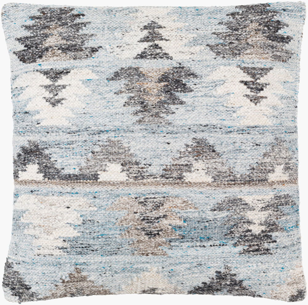 Alyssa Accent Pillow Down large image 