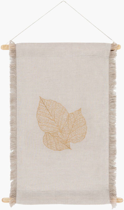 Leaf Wall Hanging