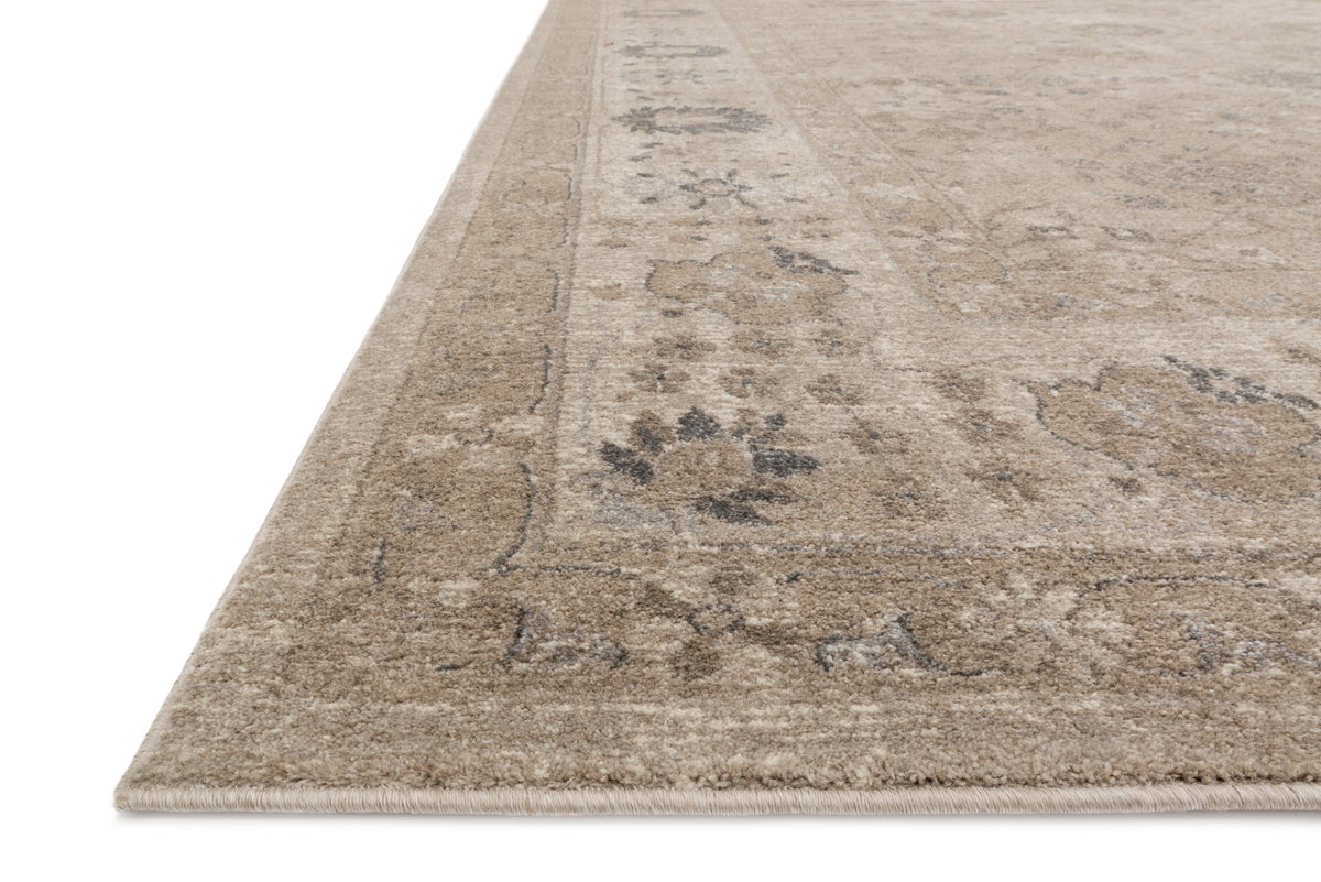 Loloi II Century Rug, 9'3" length x 9'3" width View 2