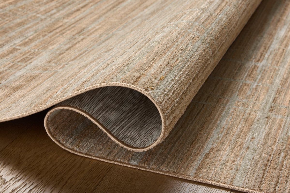 Loloi Wade Rug, 2'6" length x 8' width View 5