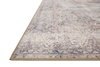 Loloi Loren Rug, 1'6" length x 1'6" width thumbnail 6