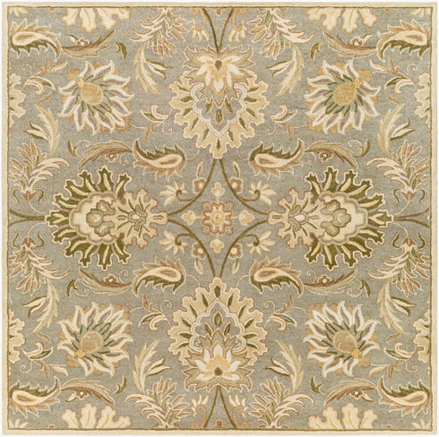 Caesar Handmade Rug