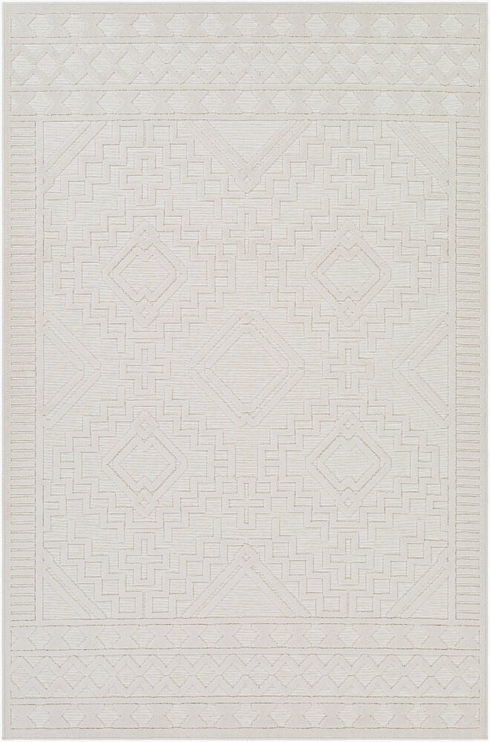 Greenwich Machine Woven Rug