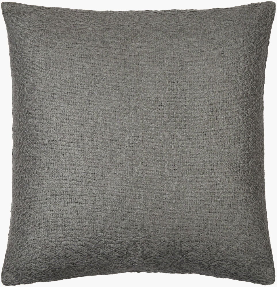 Dwight Accent Pillow Down, Decorative Pillow by Surya, 22" length x 22" width