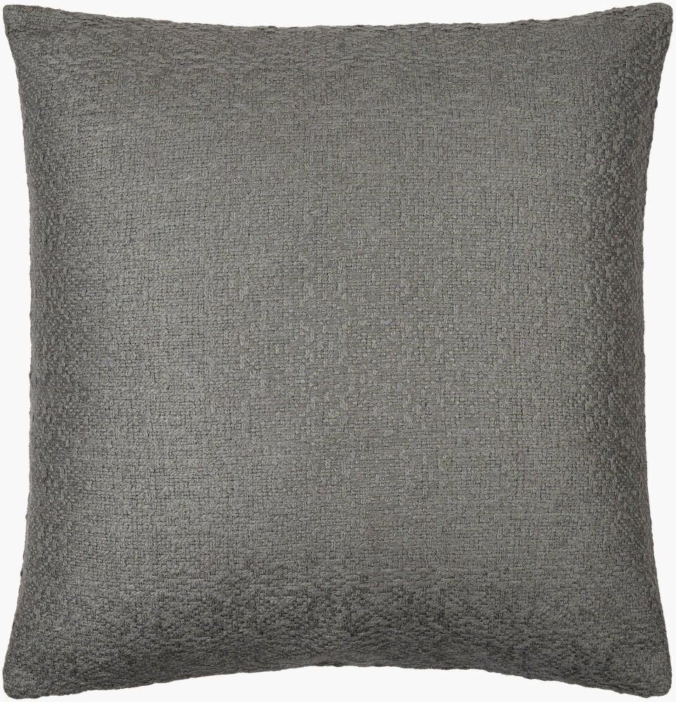 Dwight Accent Pillow Poly, Decorative Pillow by Surya, 22" length x 22" width