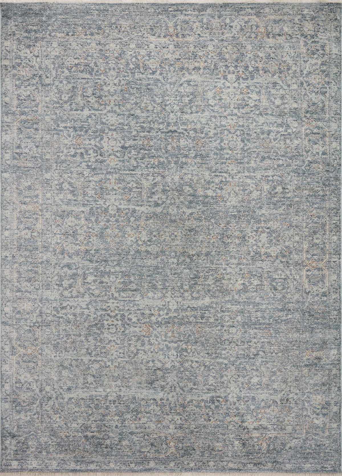 Angela Rose x Loloi Blake Rug, 5'3" length x 7'6" width View 1