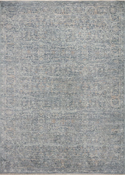 Angela Rose x Loloi Blake Rug