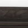 Athena Set of 2 Extra Large Black-Brown Reclaimed Wood Trays thumbnail 6