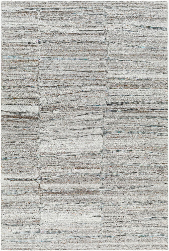 Calgary Handmade Rug large image 