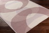 Taurus One Handmade Rug, by Surya, 3' length x 2' width thumbnail