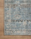 Amber Lewis x Loloi Billie Rug, 1'6" length x 1'6" width thumbnail 10