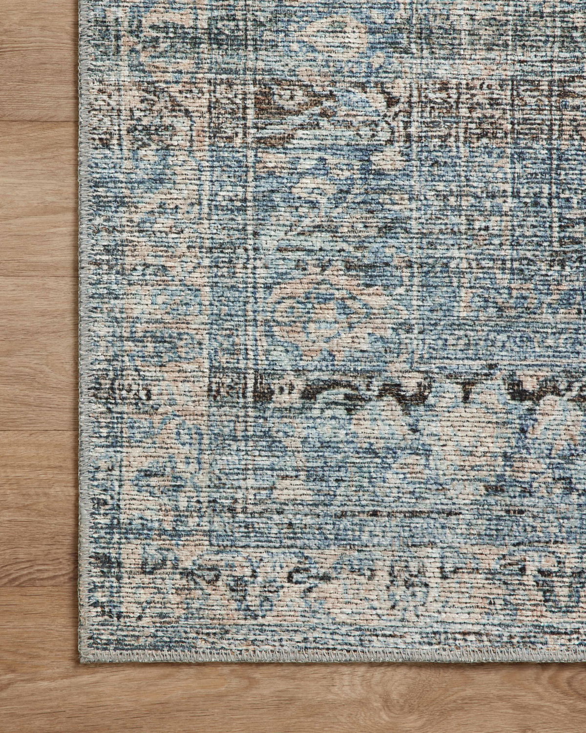 Amber Lewis x Loloi Billie Rug, 2'6" length x 7'6" width View 10