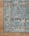 Amber Lewis x Loloi Billie Rug, 2'6" length x 7'6" width thumbnail 10
