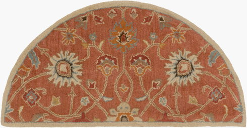 Caesar Handmade Rug