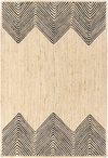 Bryant Handmade Rug, by Surya, 1'6" length x 1'6" width thumbnail