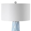 Brienne Light Blue Table Lamp thumbnail 5