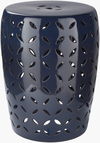 Chantilly Garden Stool thumbnail 0