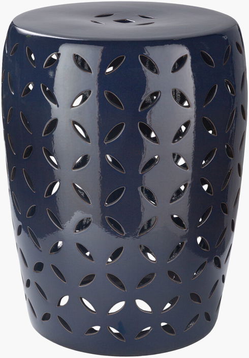 Chantilly Garden Stool